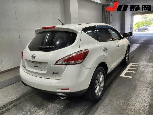Nissan MURANO 2012 8322740-5