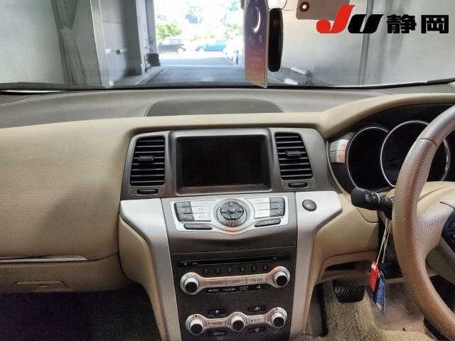 Nissan MURANO 2012 8322740-7