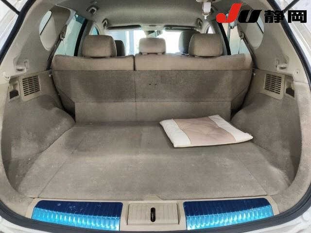 Nissan MURANO 2012 8322740-9
