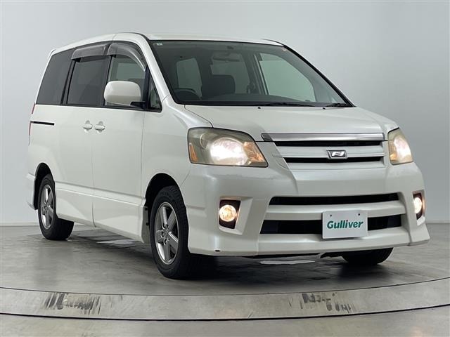 Toyota NOAH 2005 8309083-0