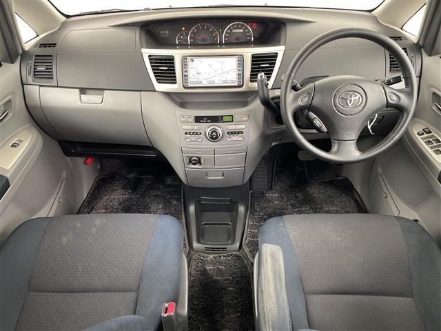 Toyota NOAH 2005 8309083-14