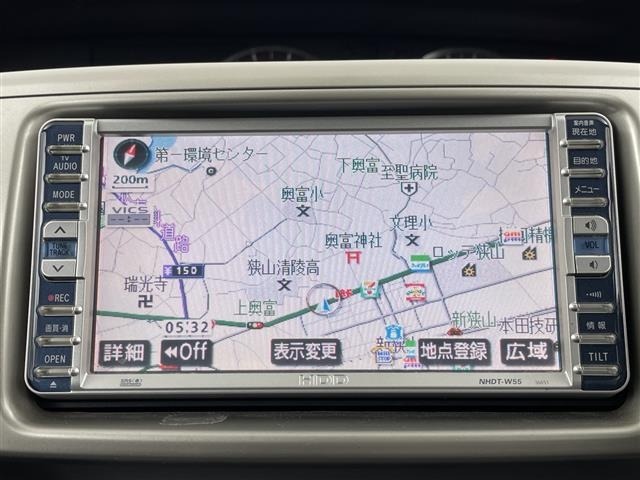 Toyota NOAH 2005 8309083-17