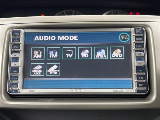 Toyota NOAH 2005 8309083-18