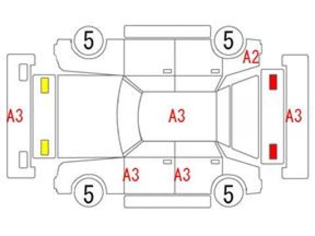 Toyota NOAH 2005 8309083-23