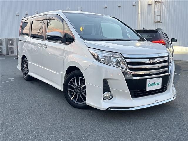 Toyota NOAH 2014 8309084-0