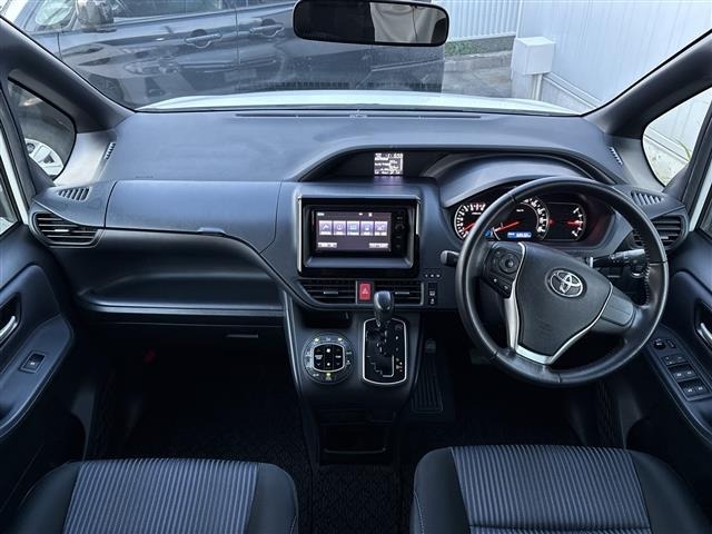 Toyota NOAH 2014 8309084-14