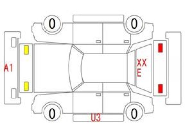 Toyota NOAH 2015 8309087-23