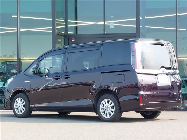 Toyota NOAH 2018 8309088-20
