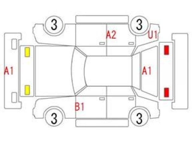 Toyota NOAH 2018 8309088-29