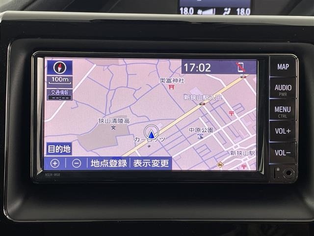 Toyota NOAH 2019 8309100-17