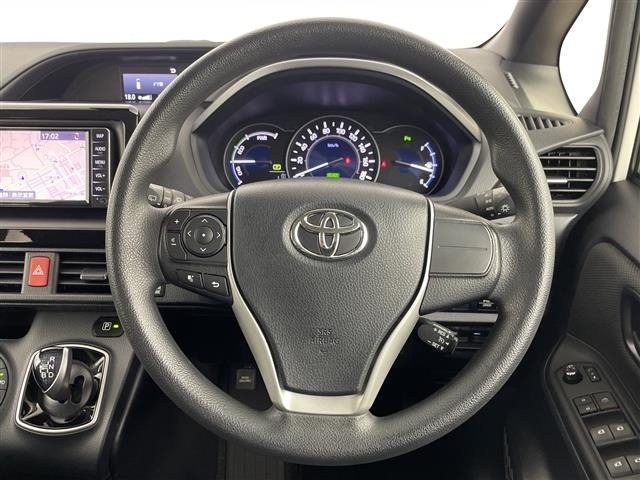 Toyota NOAH 2019 8309100-19