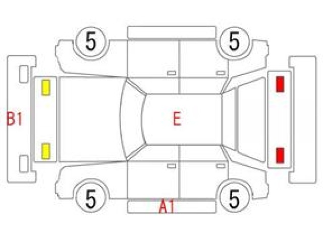 Toyota NOAH 2019 8309100-23