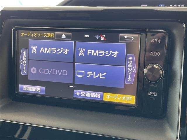 Toyota NOAH 2017 8309103-18