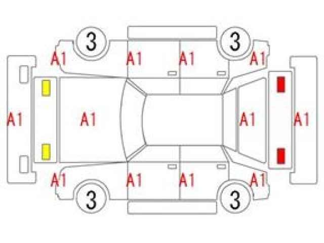 Toyota NOAH 2017 8309103-23
