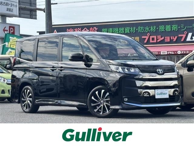 Toyota NOAH 2025 8309106-0