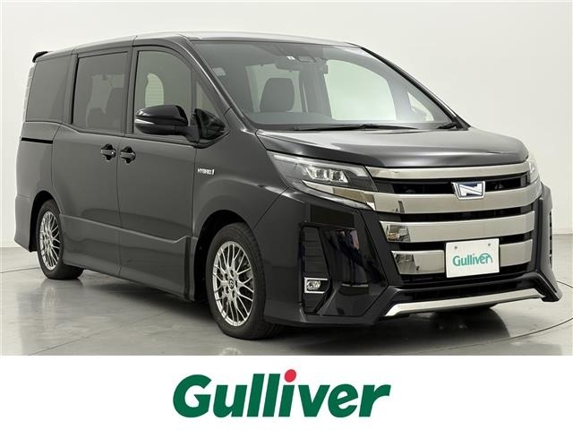 Toyota NOAH 2017 8309109-0