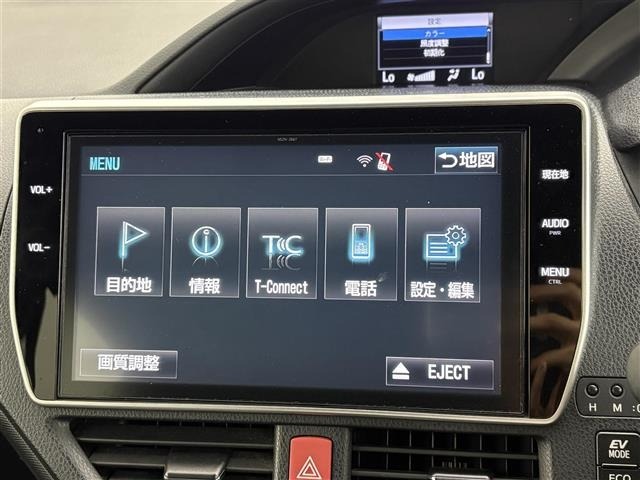 Toyota NOAH 2017 8309109-12
