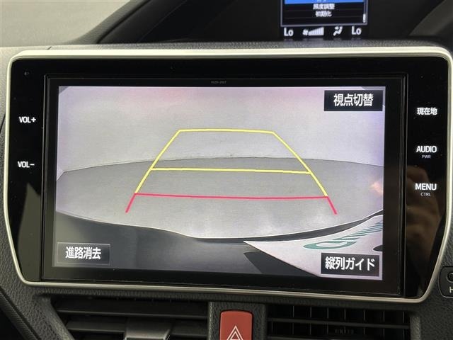 Toyota NOAH 2017 8309109-13