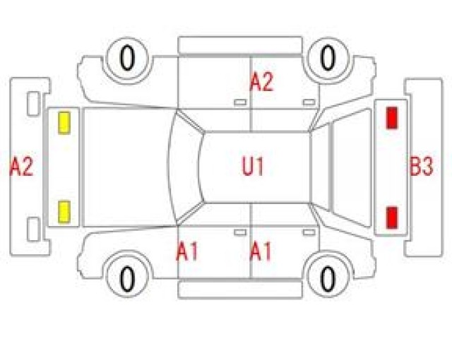 Toyota NOAH 2017 8309109-24