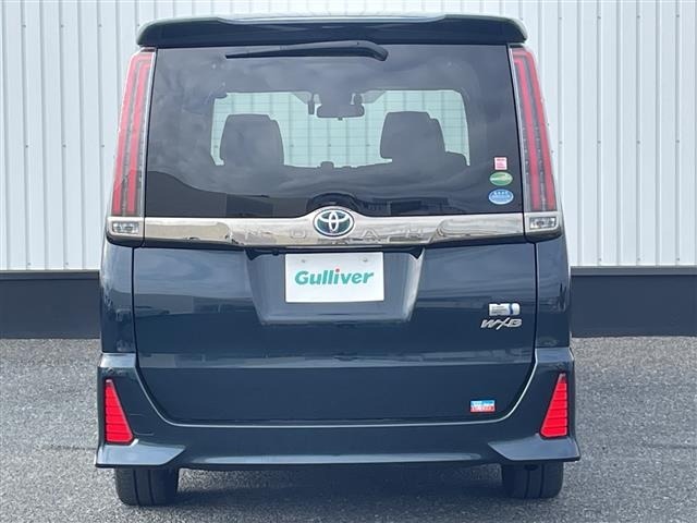 Toyota NOAH 2018 8309114-13