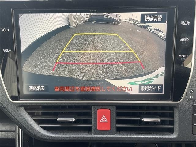 Toyota NOAH 2018 8309114-17