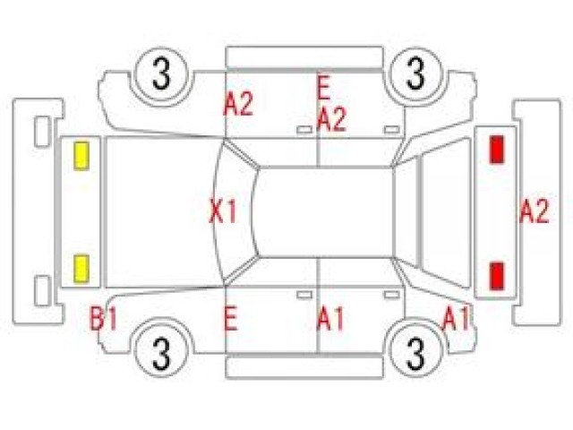 Toyota NOAH 2018 8309114-23