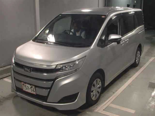 Toyota NOAH 2021 8309239-4