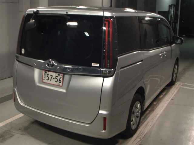 Toyota NOAH 2021 8309239-5