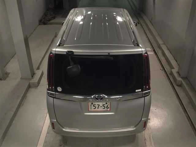 Toyota NOAH 2021 8309239-7