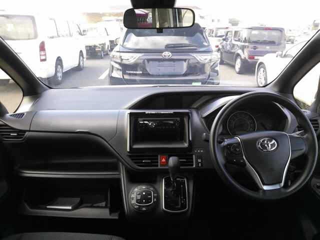 Toyota NOAH 2021 8309239-8