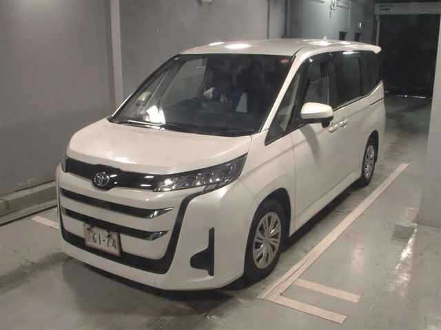Toyota NOAH 2025 8309245-4