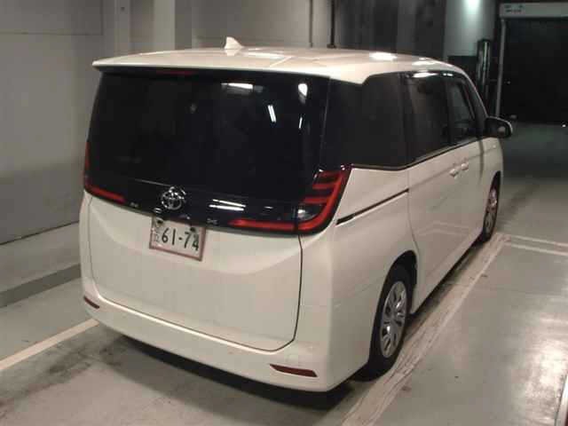 Toyota NOAH 2025 8309245-5
