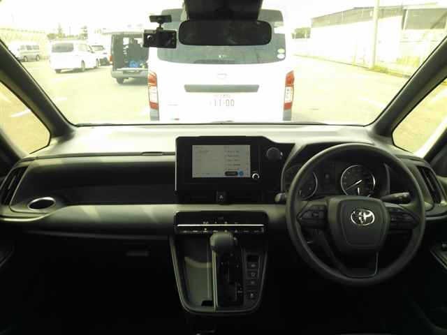Toyota NOAH 2025 8309245-8