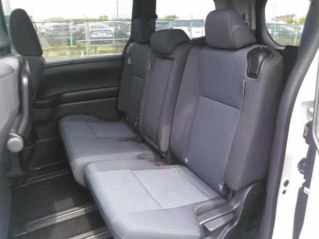 Toyota NOAH 2025 8309245-9