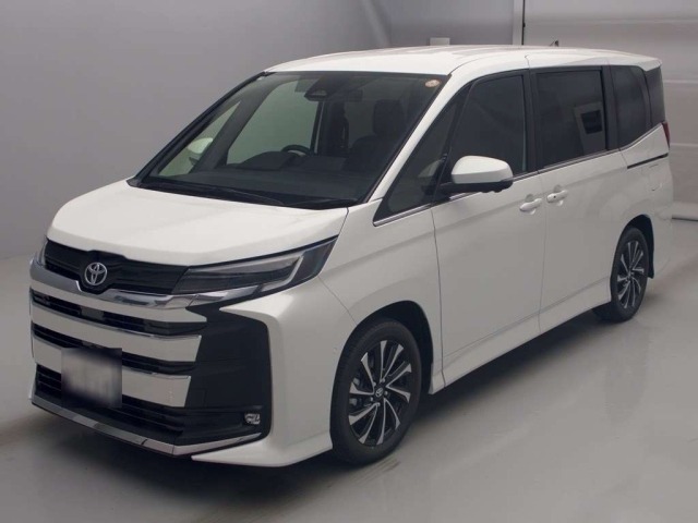 Toyota NOAH 2026 8309292-0