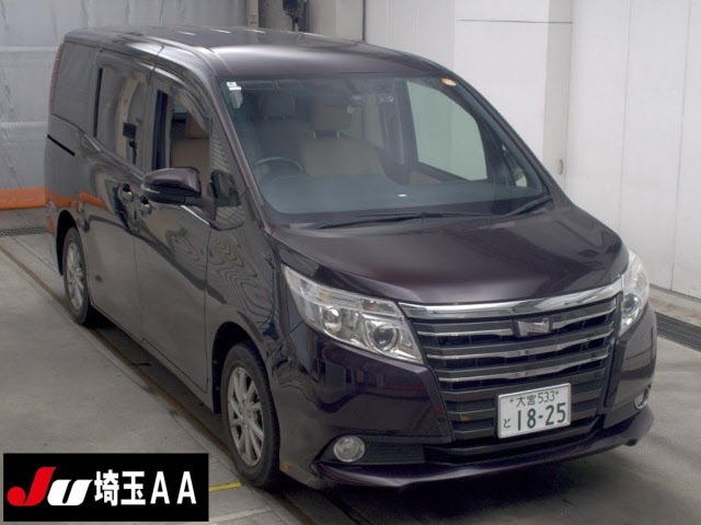 Toyota NOAH 2014 8309331-0