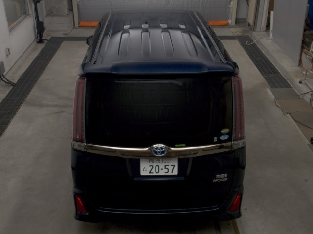 Toyota NOAH 2018 8309340-7