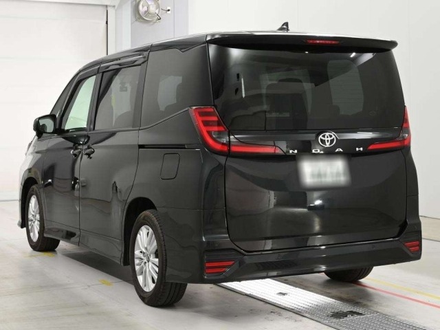 Toyota NOAH 2024 8309365-6