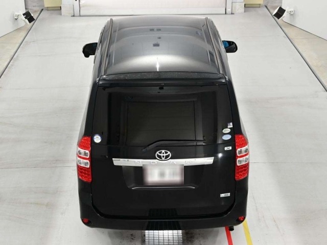 Toyota NOAH 2011 8309366-8