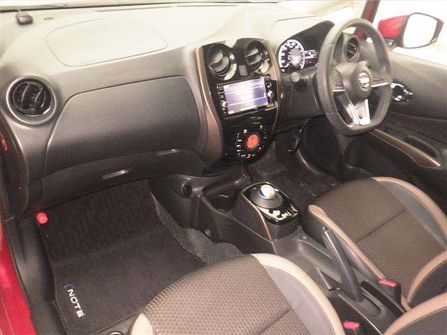 Nissan NOTE 2018 8321900-4