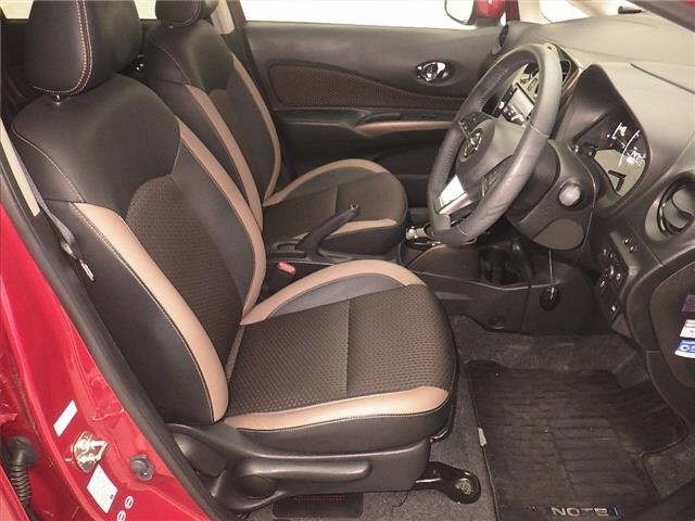 Nissan NOTE 2018 8321900-5