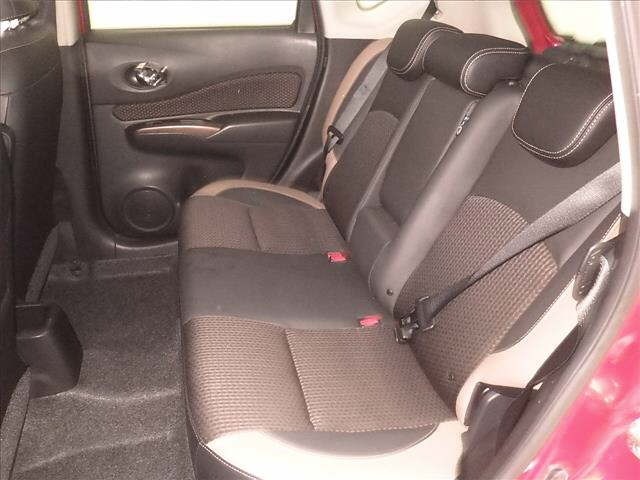 Nissan NOTE 2018 8321900-7