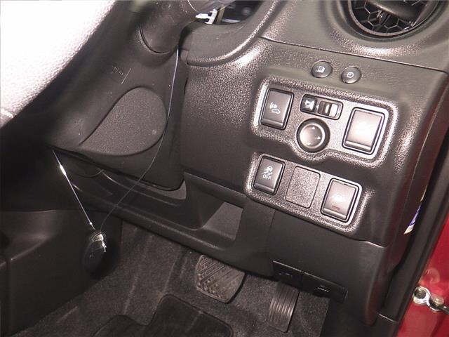 Nissan NOTE 2018 8321900-8