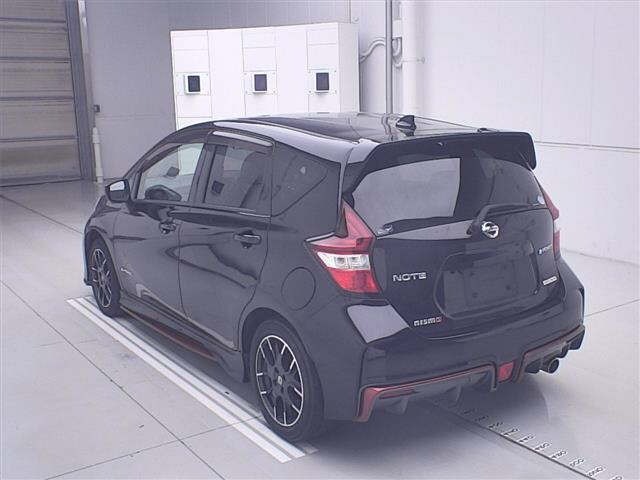 Nissan NOTE 2017 8321901-1