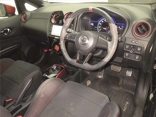 Nissan NOTE 2017 8321901-3