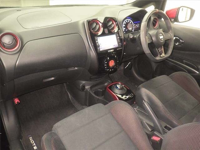 Nissan NOTE 2017 8321901-4