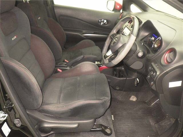 Nissan NOTE 2017 8321901-5