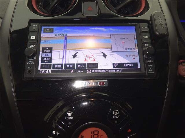 Nissan NOTE 2017 8321901-6