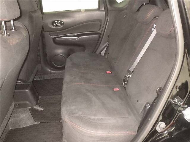 Nissan NOTE 2017 8321901-7