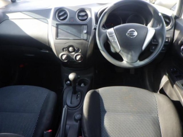 Nissan NOTE 2016 8321903-3